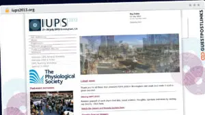 Publish Guest Post on iups2013.org