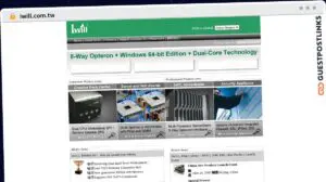 Publish Guest Post on iwill.com.tw