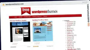 Publish Guest Post on iwordpressthemes.com