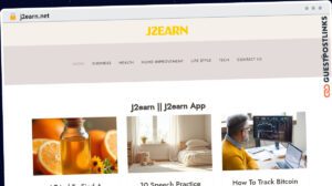 Publish Guest Post on j2earn.net