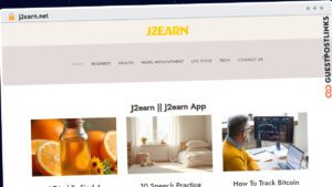Publish Guest Post on j2earn.net