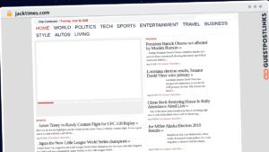 Publish Guest Post on jacktimes.com