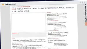 Publish Guest Post on jacktimes.com
