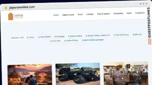 Publish Guest Post on jaipurunveiled.com