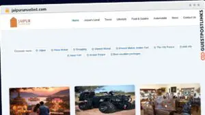 Publish Guest Post on jaipurunveiled.com