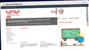Publish Guest Post on jaipurwomenblog.org