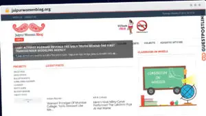 Publish Guest Post on jaipurwomenblog.org