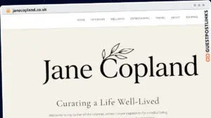 Publish Guest Post on janecopland.co.uk