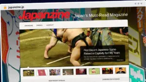 Publish Guest Post on japanzine.jp