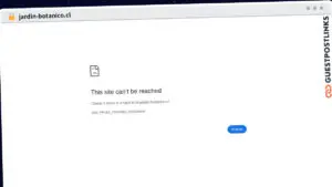 Publish Guest Post on jardin-botanico.cl