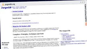 Publish Guest Post on jargondb.org