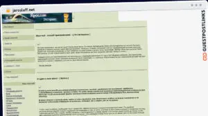 Publish Guest Post on jaroslaff.net