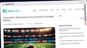 Publish Guest Post on jasabet.me