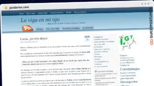 Publish Guest Post on javiderios.com