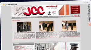 Publish Guest Post on jccarthage.org