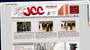 Publish Guest Post on jccarthage.org