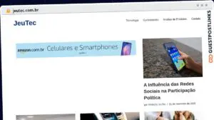 Publish Guest Post on jeutec.com.br