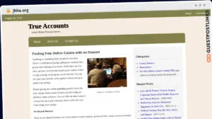 Publish Guest Post on jhita.org