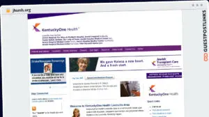 Publish Guest Post on jhsmh.org