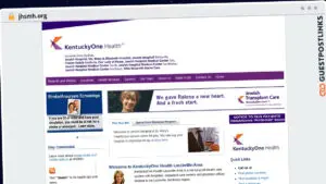 Publish Guest Post on jhsmh.org
