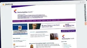 Publish Guest Post on jhsmh.org