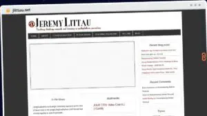 Publish Guest Post on jlittau.net