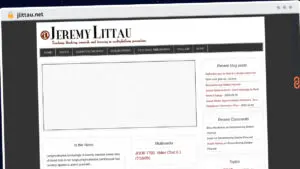 Publish Guest Post on jlittau.net