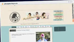 Publish Guest Post on joburgsdarling.co.za