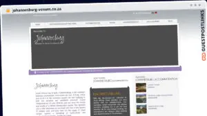 Publish Guest Post on johannesburg-venues.co.za