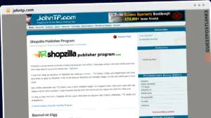 Publish Guest Post on johntp.com