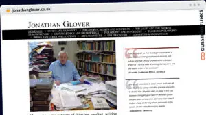 Publish Guest Post on jonathanglover.co.uk
