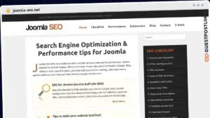 Publish Guest Post on joomla-seo.net