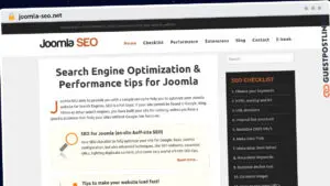 Publish Guest Post on joomla-seo.net