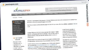 Publish Guest Post on joomlaspan.com