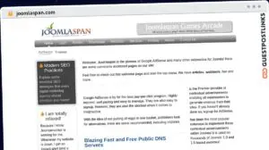 Publish Guest Post on joomlaspan.com