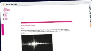 Publish Guest Post on joss-stone.net