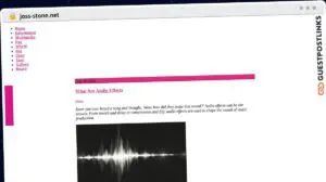 Publish Guest Post on joss-stone.net