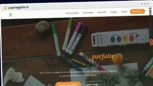 Publish Guest Post on jouerlegalite.fr