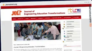 Publish Guest Post on journaleet.org