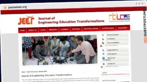 Publish Guest Post on journaleet.org
