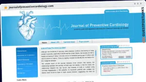 Publish Guest Post on journalofpreventivecardiology.com