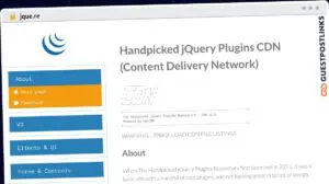 Publish Guest Post on jque.re