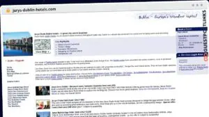 Publish Guest Post on jurys-dublin-hotels.com