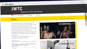Publish Guest Post on jwtc.org.za