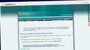 Publish Guest Post on kadaitcha.cx