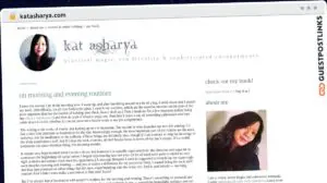 Publish Guest Post on katasharya.com