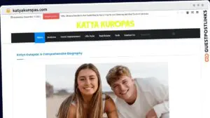 Publish Guest Post on katyakuropas.com