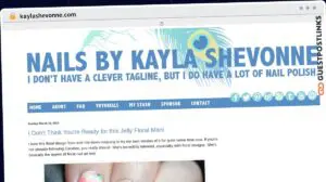 Publish Guest Post on kaylashevonne.com