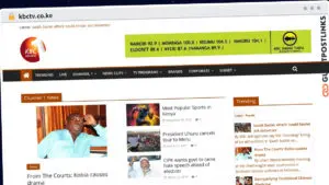 Publish Guest Post on kbctv.co.ke