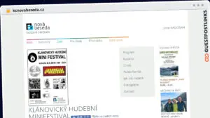 Publish Guest Post on kcnovabeseda.cz